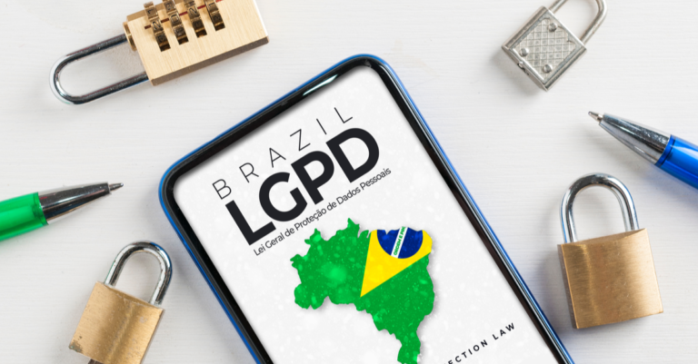 A LGPD e os dados dos Colaboradores